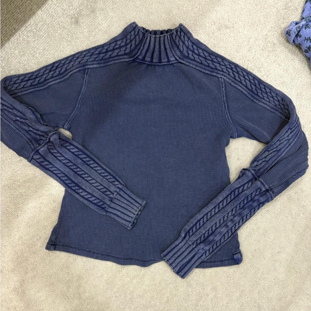 TWO TOPS!We the free breezy swit tops in size small excellent condition